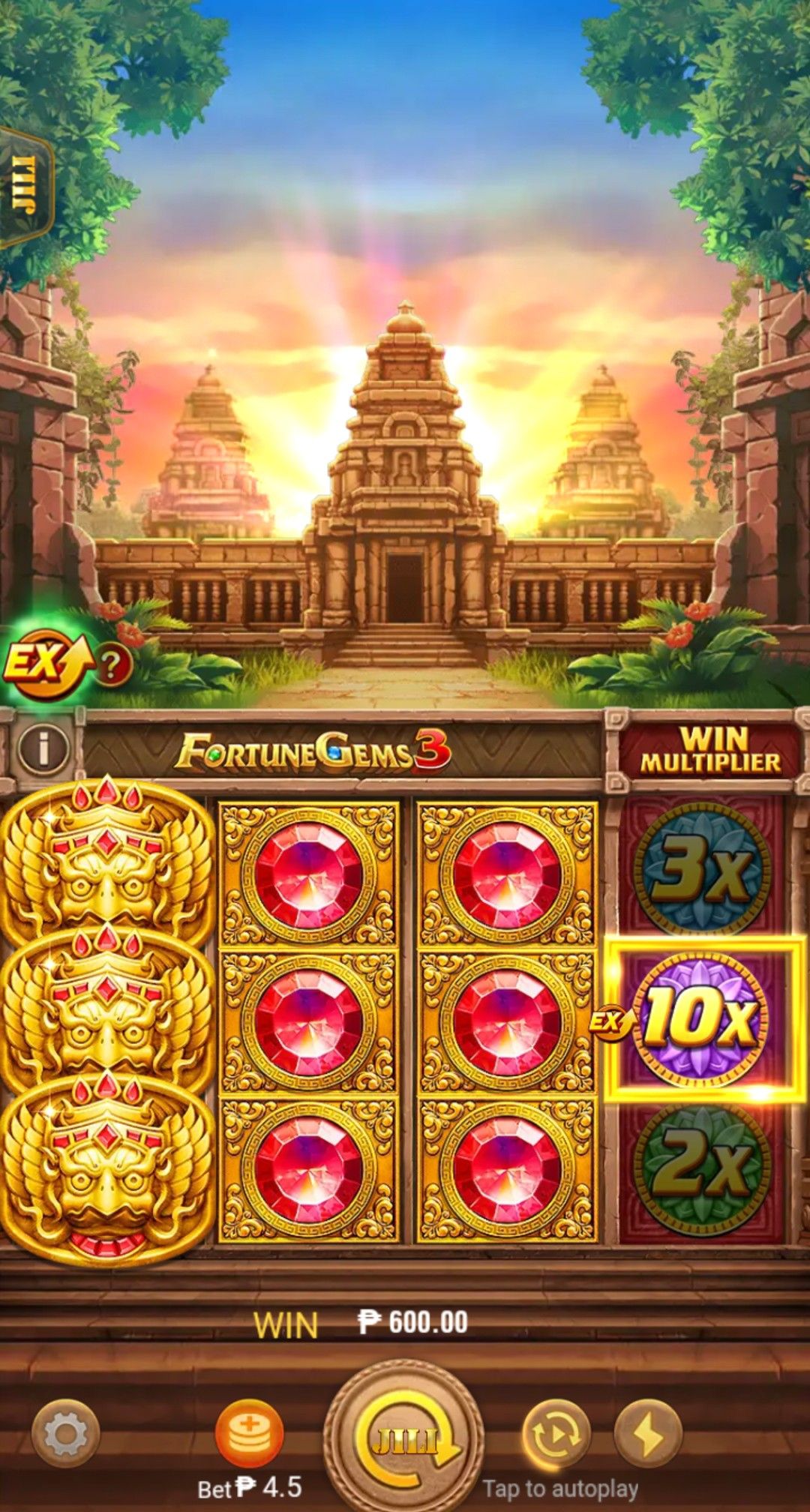 bankonbet-bet game