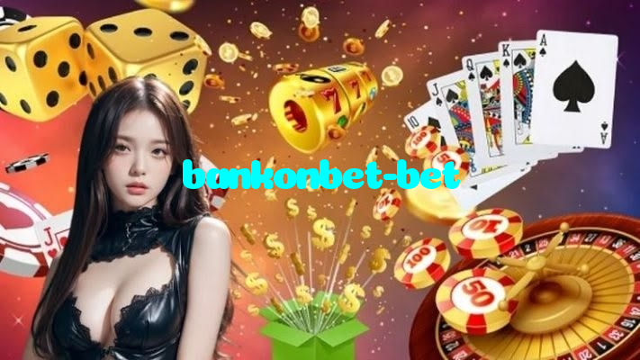 available types of bankonbet-bet bet including pre-match live express and system bets
